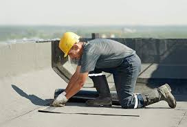 Fast & Reliable Emergency Roof Repairs in Malvern, PA